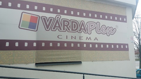 Várdaplex Cinema