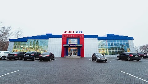 Sport Life Кременчук