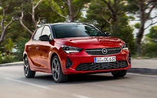 Автосервіс OPEL | Автоцентр на Столичному