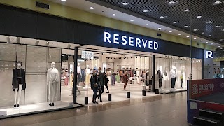 Reserved