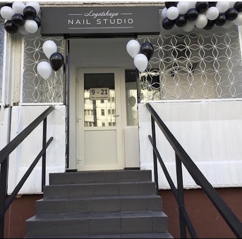 Logatskaya Nail Studio