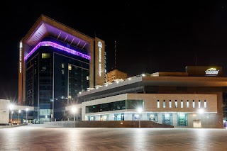 Kharkiv Palace Hotel