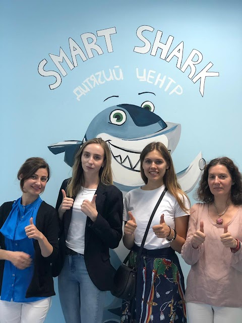 SmartShark