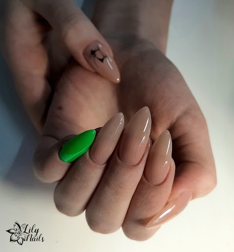 Lily Nails Studio