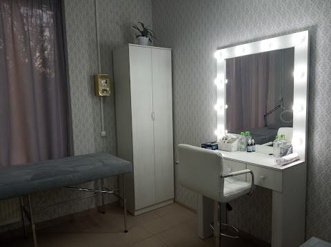 Beauty Station Studio Kherson