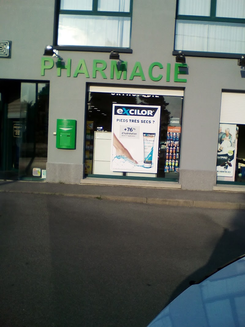 photo pharmacie