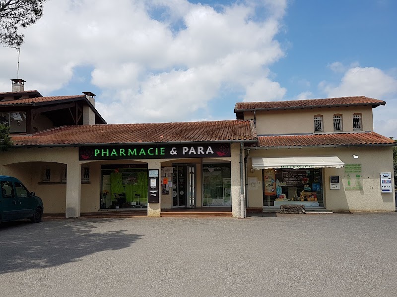 photo pharmacie