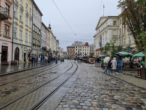 Львівський історичний музей