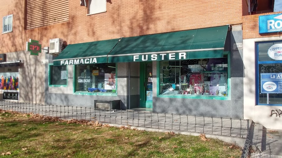 Foto farmacia Farmacia Fuster