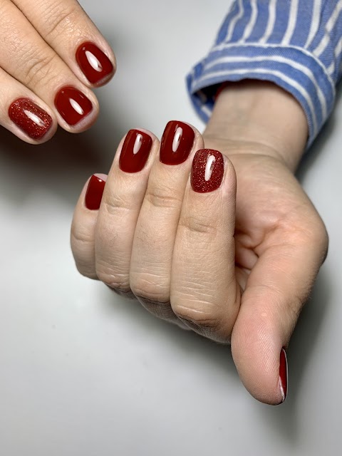 Студия Маникюра bkate_nails