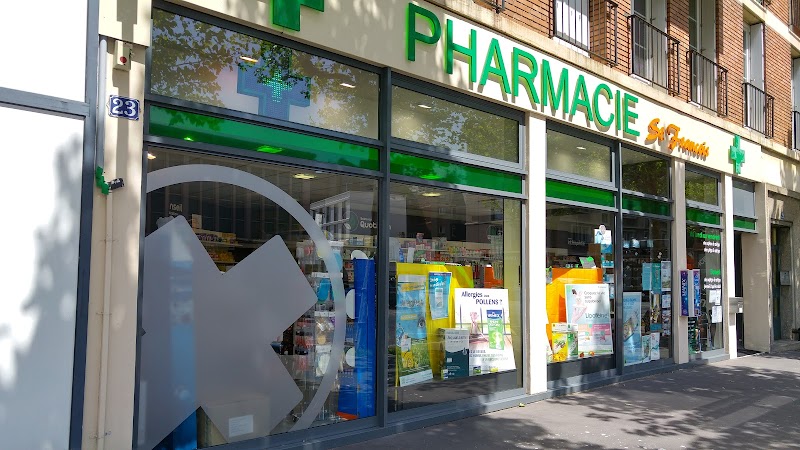 photo pharmacie