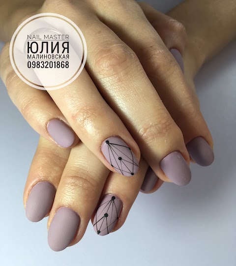 Nail Room