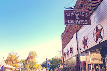 Daisies & Olives Antiques, Vintage, Flea Market, Prairie Grove, United States