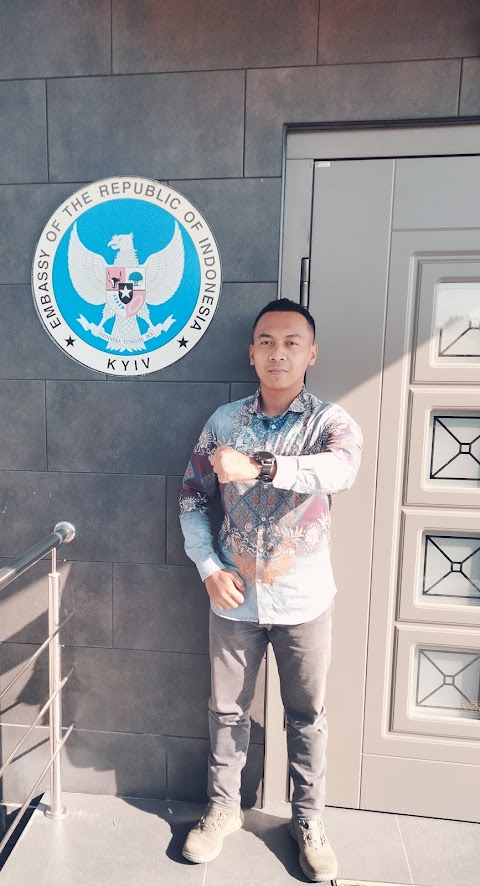 Embassy of Republic of Indonesia