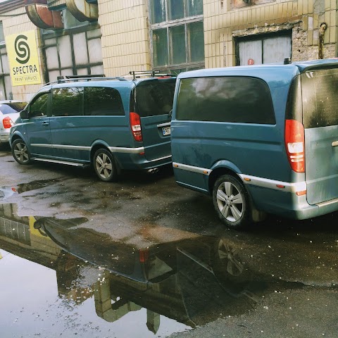 Mercedes Vito Viano W639 V Class W447 Sprinter W906 СТО