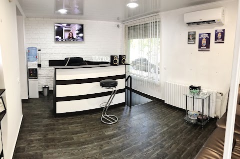 Rassvet Tattoo Studio