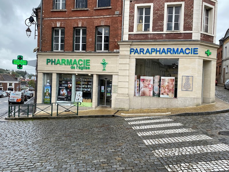 photo pharmacie