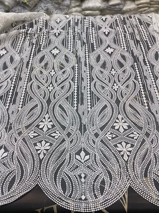 Intertex Fabric - Весільні тканини