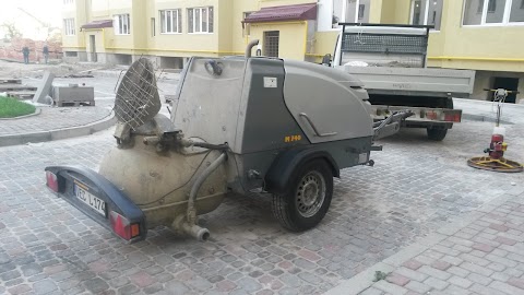 Хлібний магазин Цар Хліб