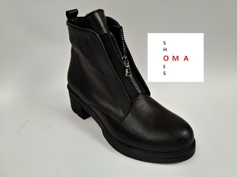 OMA SHOES