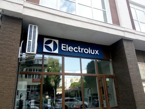 Официальный магазин Electrolux