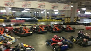 JR Karting School