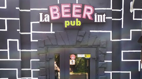 LaBEERint