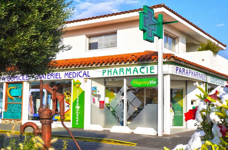 photo pharmacie