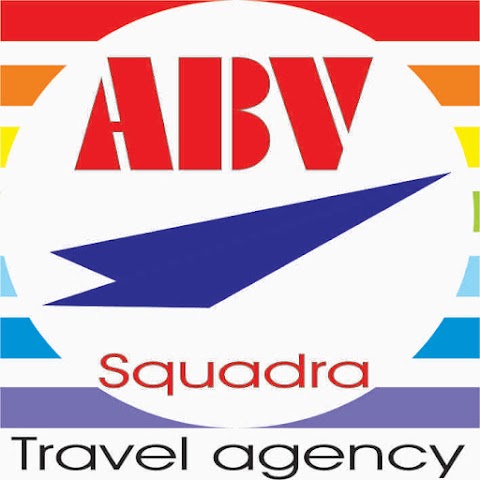 ABV SQUADRA TRAVEL туристична компанія