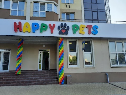 Happy Pets