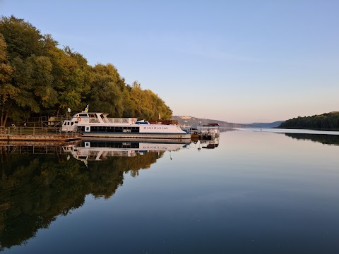 Теремки