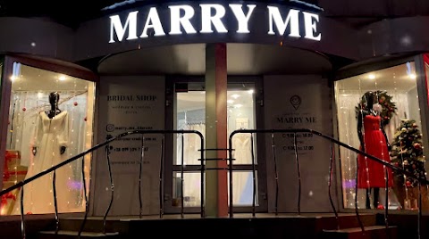 Marry mе