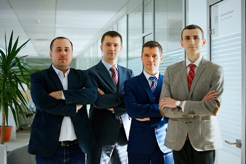 АДВОКАТСЬКЕ ОБ'ЄДНАННЯ BARRISTERS PRIME GROUP