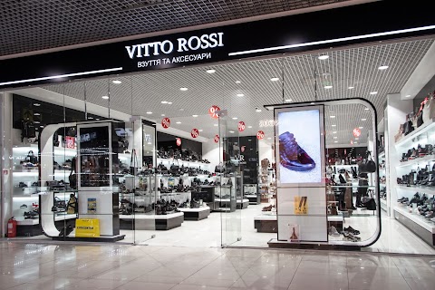 Vitto Rossi