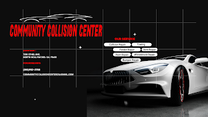 Community Collision Center