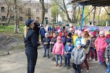 ДОШКІЛЬНИЙ НАВЧАЛЬНИЙ ЗАКЛАД №31 БЕРІЗКА