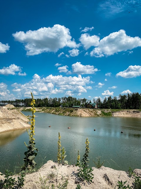 Lake House Стрижевка