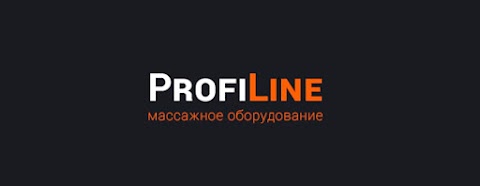 Profiline - массажные кресла, массажеры и массажное оборудование