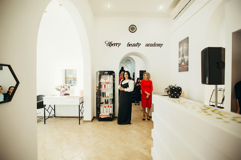 Sherry beauty academy