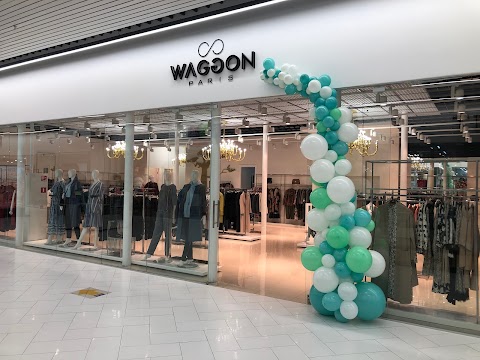 WAGGON Outlet