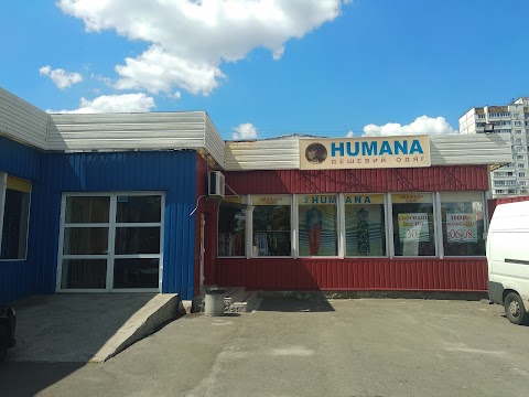 Humana