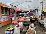 Ринок біля Оріон