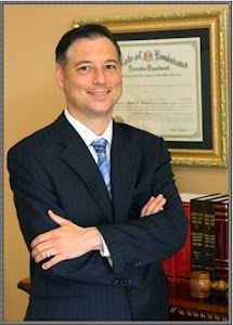 Cristian P. Silva Law Firm