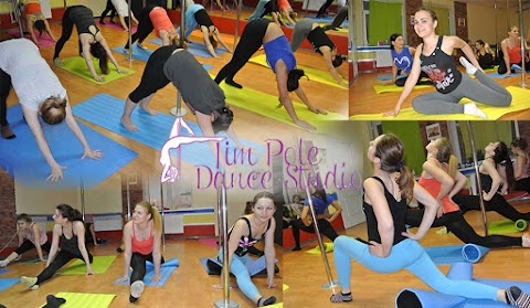 Tim Pole Dance Studio