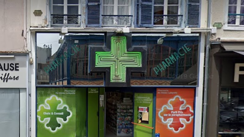 photo pharmacie