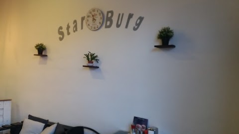 StarBurg Coffee