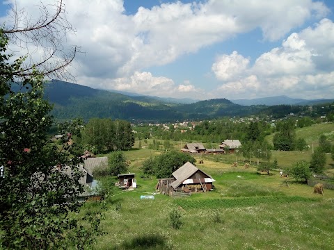 Aspen Village