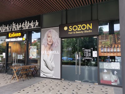 photo of Sozon Hair & Beauty Studio