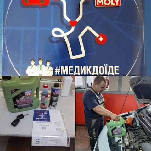 LIQUI MOLY