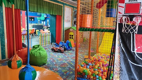 Star Kids zone